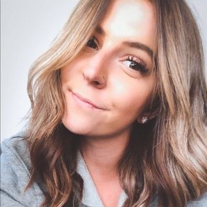 Meet your Posher, Mackenzie